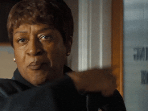 Naked Gun School GIF by The Lonely Island