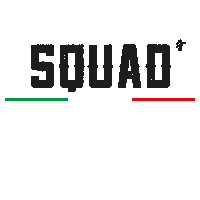 Ocrsquad Sticker by Hell's Race