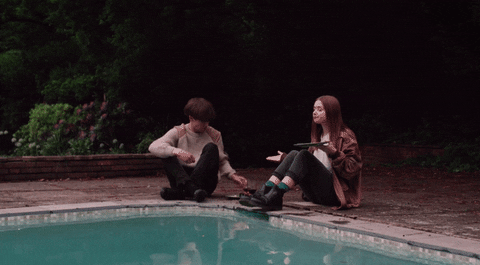 GIF by Mashable