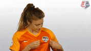 nwsl soccer nwsl crest houston dash GIF
