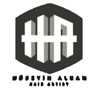 Huseyin Alkan Sticker by Kadir Alkan