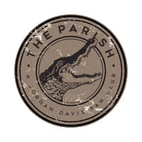 Jordan Davis Sticker by The Parish