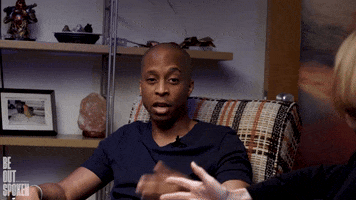 Get Out Of Here Go Away GIF by BDHCollective