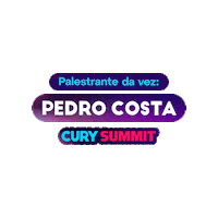 Pedro Costa Sticker by cury_construtora