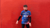 Happy Celebration GIF by FCG Rugby
