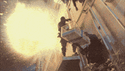 Hong Kong Heroic Bloodshed GIF