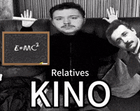 Absolute Cinema GIF