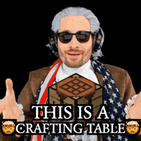 Arts And Crafts Construction GIF