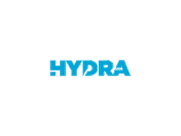 DSKGROUP hydra Sticker
