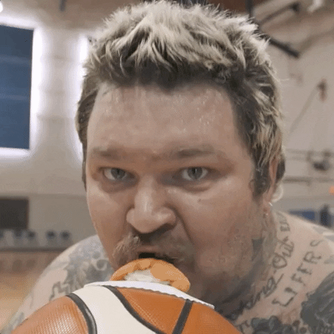 Interscope Records Episode 3 GIF by Matty & Benny Eat Out America