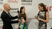 bbmas 2017 GIF by Billboard Music Awards