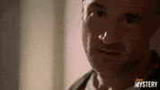 New York Drama GIF by ION Mystery