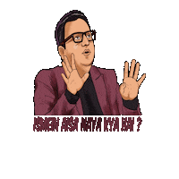 Shark Tank Dialogues Sticker