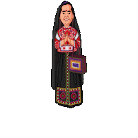 Shark Tank Dialogues Sticker