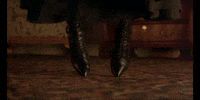 The Craft Shoes GIF by BuzzFeed