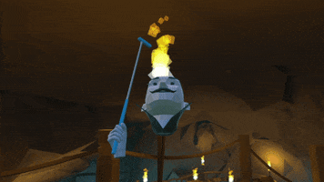 Game Minigolf GIF by Walkabout Mini Golf