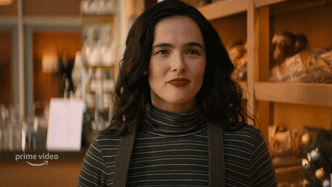 Amazon Studios Whatever GIF by Amazon Prime Video