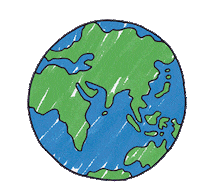 Sticker by M O C C A