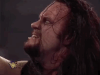 wrestlemania xii wrestling GIF by WWE