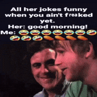 Circa Survive Joetrick GIF