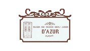 Alaçatı Dazur Sticker by dazurhotels