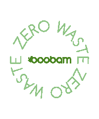 Sustainability Reduce Sticker by boobam