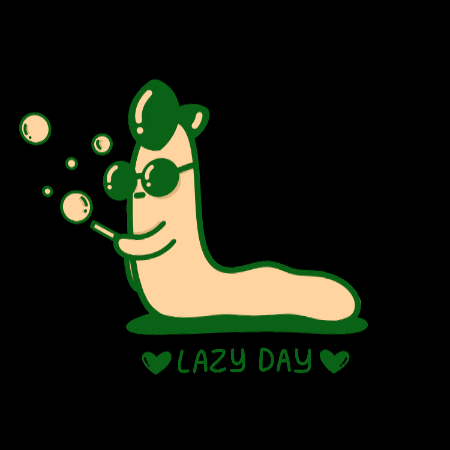 Tired Mood GIF by Boccalitoland