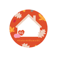 KCMayorQL covid-19 pandemic kansas city kcmo Sticker