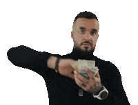 3QQ kamil nieruchomosci wiecej więcej Sticker