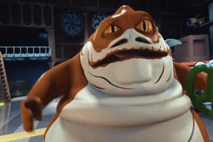 season 1 duel of destiny GIF by Star Wars