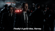 season 4 fox GIF by Gotham