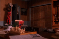 season 2 GIF by Twin Peaks on Showtime