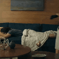 Fun Comedy GIF by Pantaya