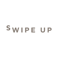 swipe up Sticker by PlayaBeauty