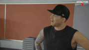 shocked adam lambert GIF by #XFactorAU