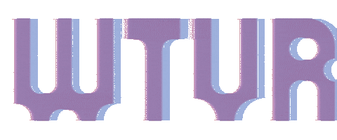 Art Glitch Sticker