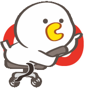Go Sticker