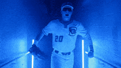 Creighton Bluejays Sport GIF by Creighton University Athletics