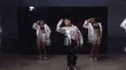 Hip Hop Dancing GIF by MK xyz