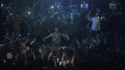 party stop it GIF by Astralwerks