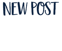 Dog Blog Sticker by puppytales