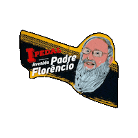 Bike Sticker by Diocesano