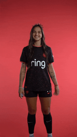 Happy Birthday GIF by Thorns FC
