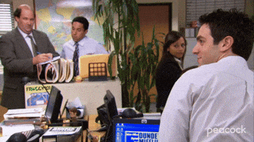 Office Betting