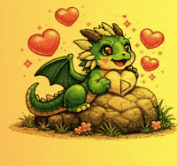In Love Daemons GIF