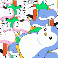 Delivery Lol GIF by Rich Whale Alliance