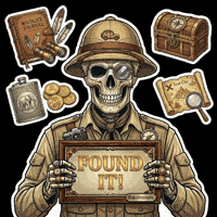 Halloween Adventure GIF