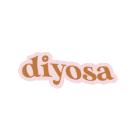 Diyosa Sticker by Vice Cosmetics