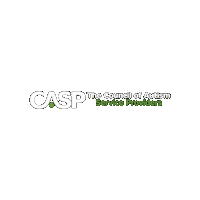 casproviders autism aba casp casproviders Sticker