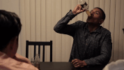 Beer Drinking GIF by Pretty Dudes